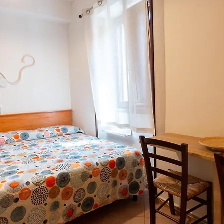 Antico Casale - Camere Con Angolo Cottura Agropoli Exterior foto