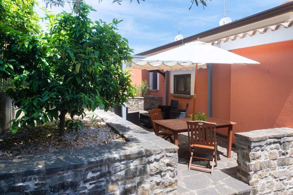 Frühstückspension Antico Casale - Con Angolo Cottura Agropoli