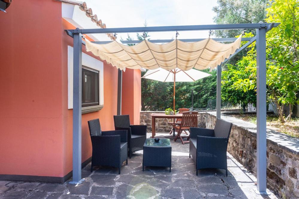 Antico Casale - Con Angolo Cottura Bed & Breakfast