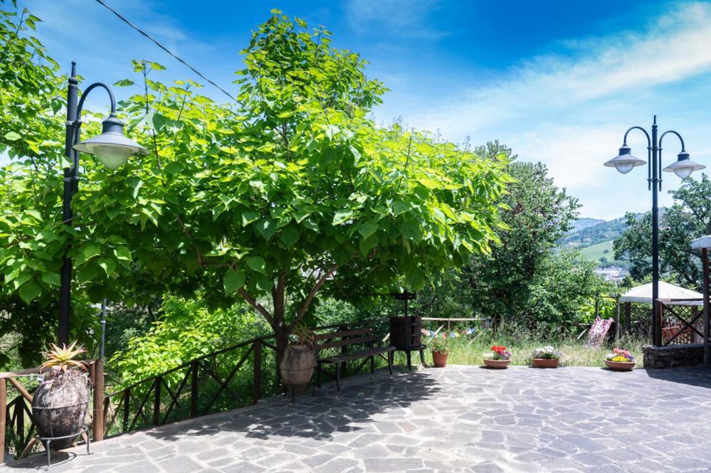 Frühstückspension Antico Casale - Con Angolo Cottura 2*