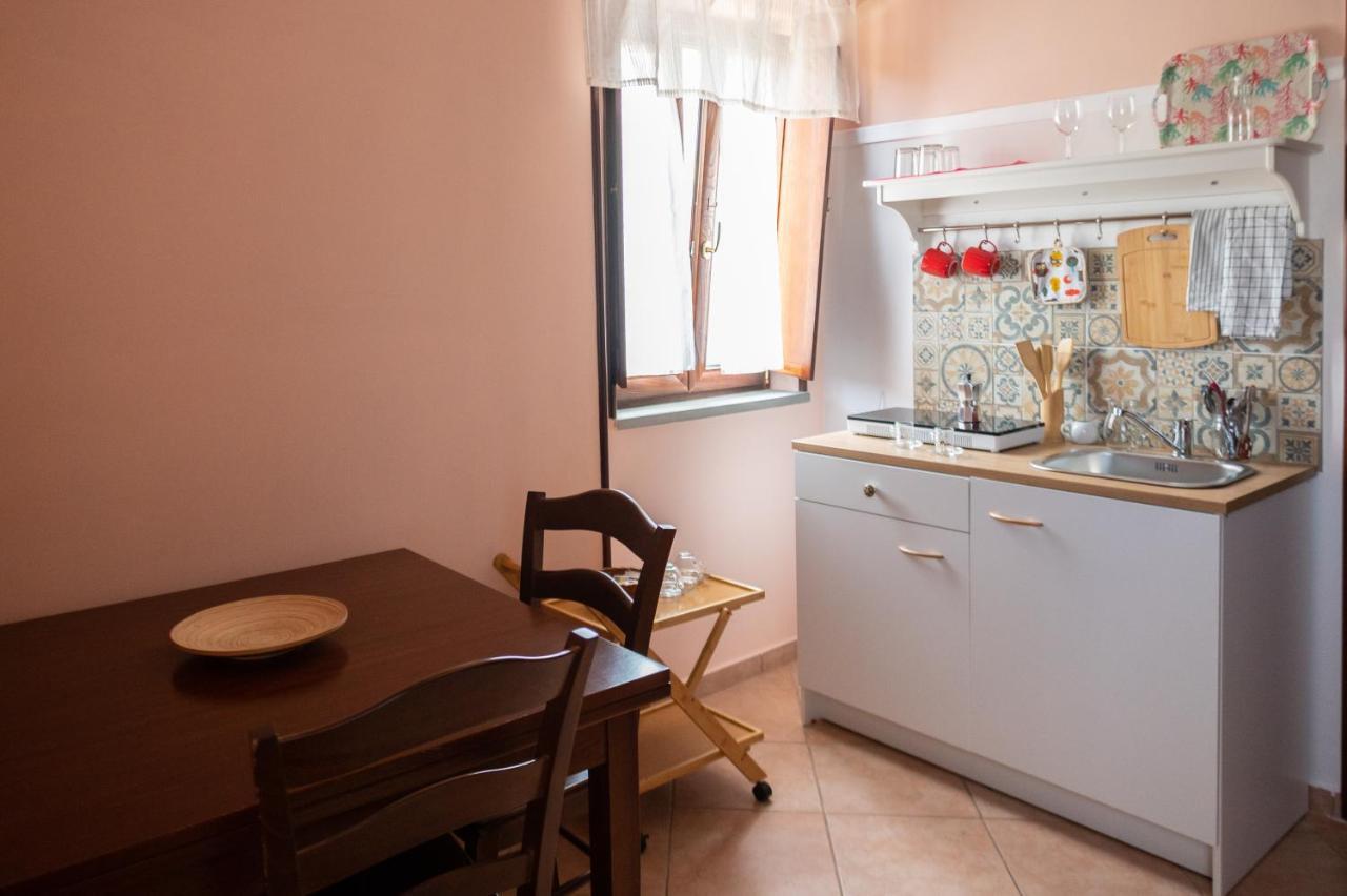 Antico Casale - Con Angolo Cottura 2*