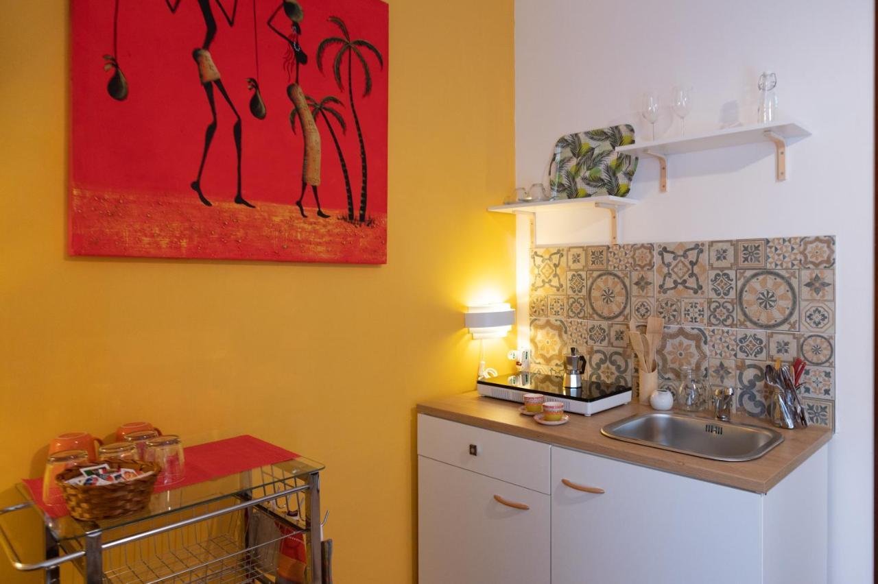 Antico Casale - Con Angolo Cottura 2* Agropoli