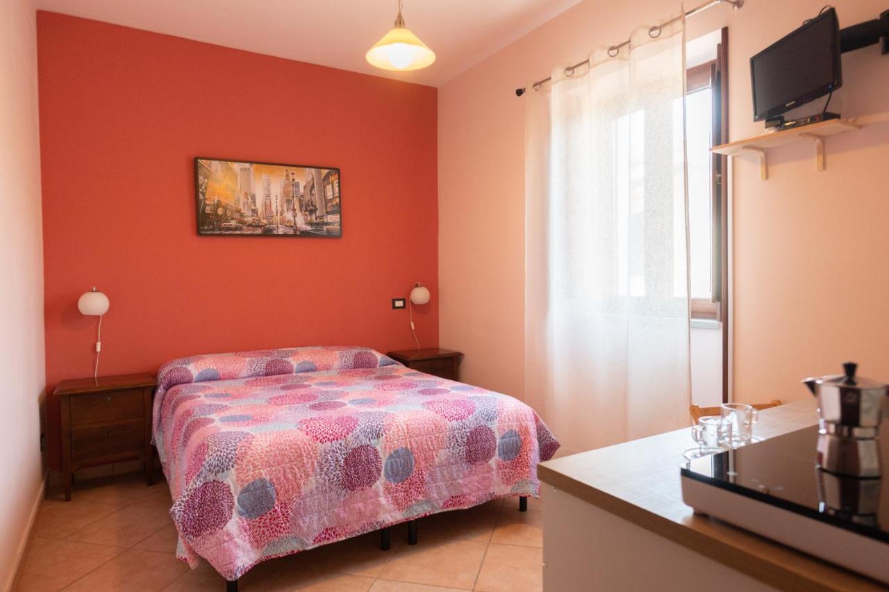 Antico Casale - Con Angolo Cottura 2*