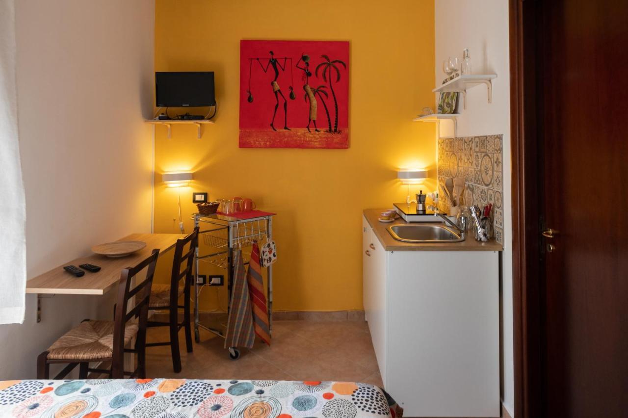 Antico Casale - Con Angolo Cottura 2*