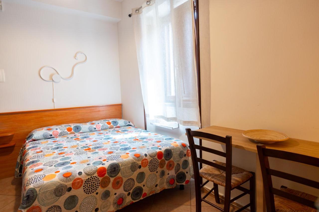 Frühstückspension Antico Casale - Con Angolo Cottura Agropoli