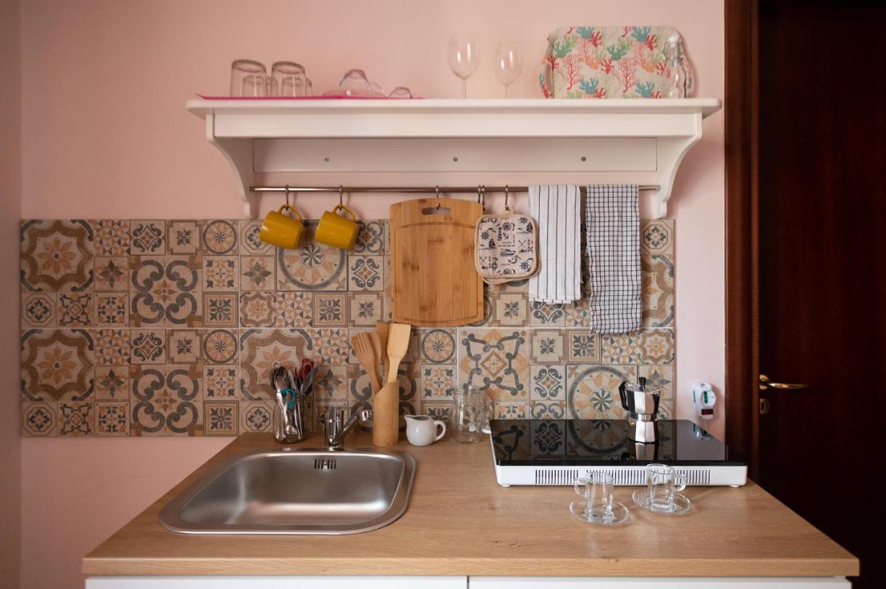 Antico Casale - Con Angolo Cottura Bed & Breakfast 2*