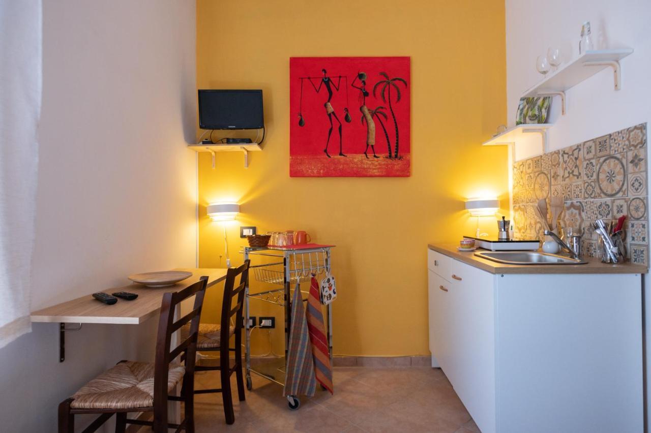 Antico Casale - Con Angolo Cottura 2*