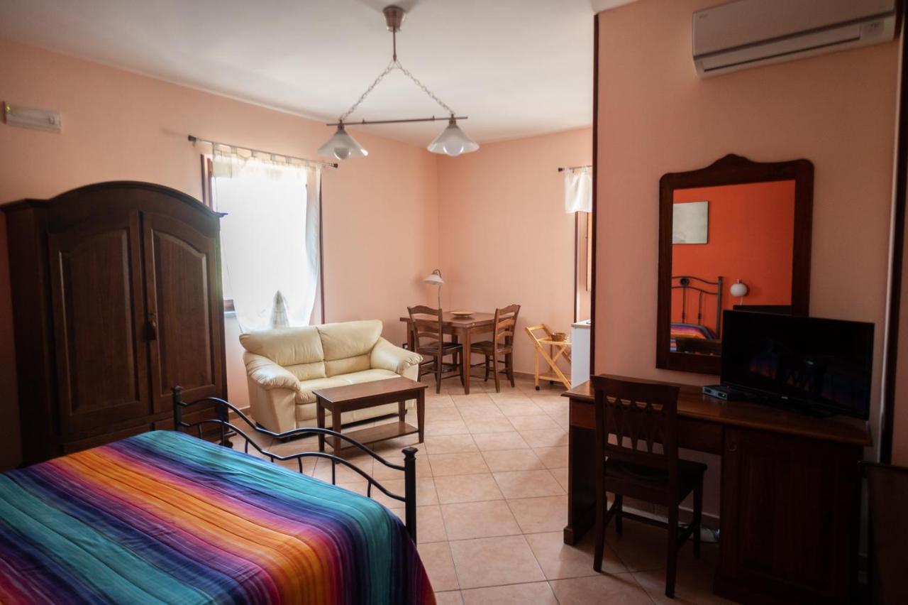 Antico Casale - Con Angolo Cottura 2* Agropoli