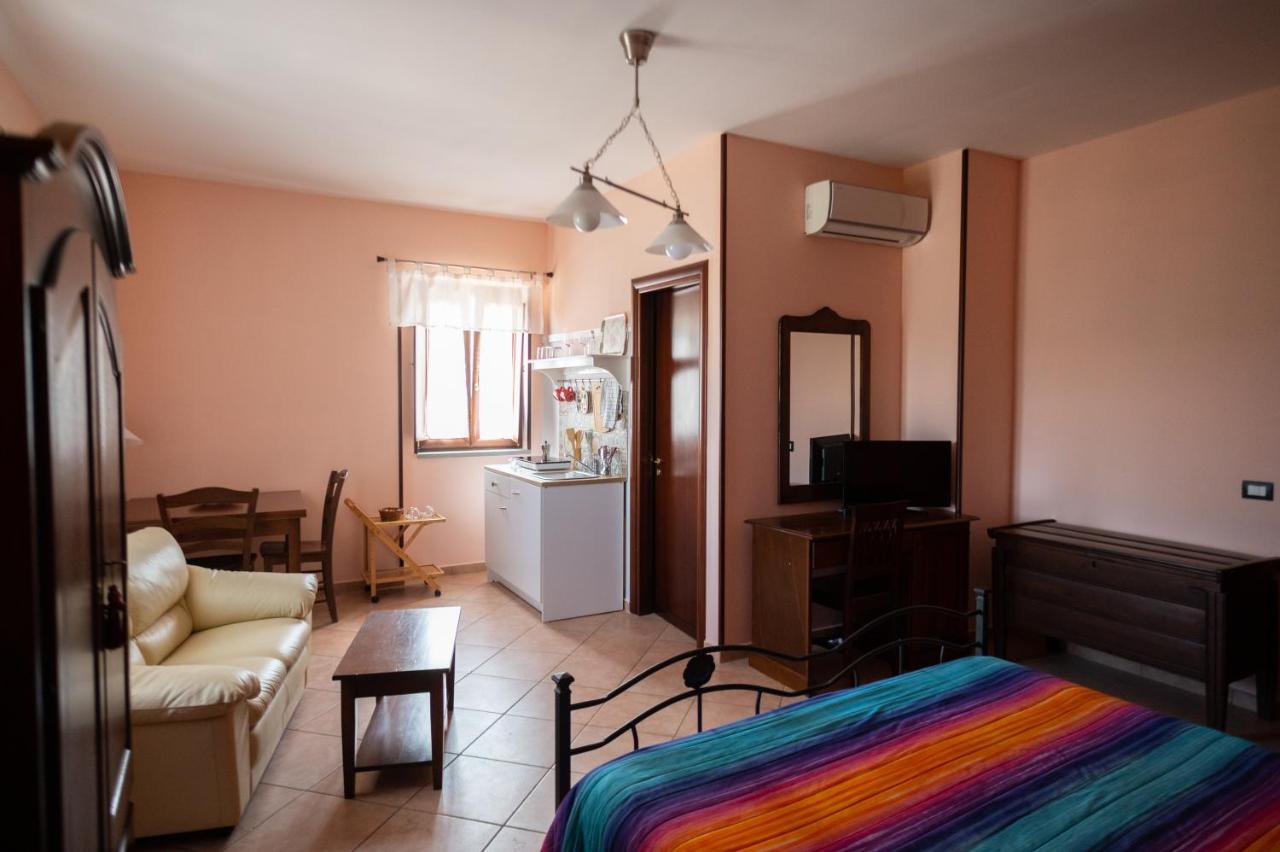 Bed & Breakfast Antico Casale - Con Angolo Cottura Agropoli