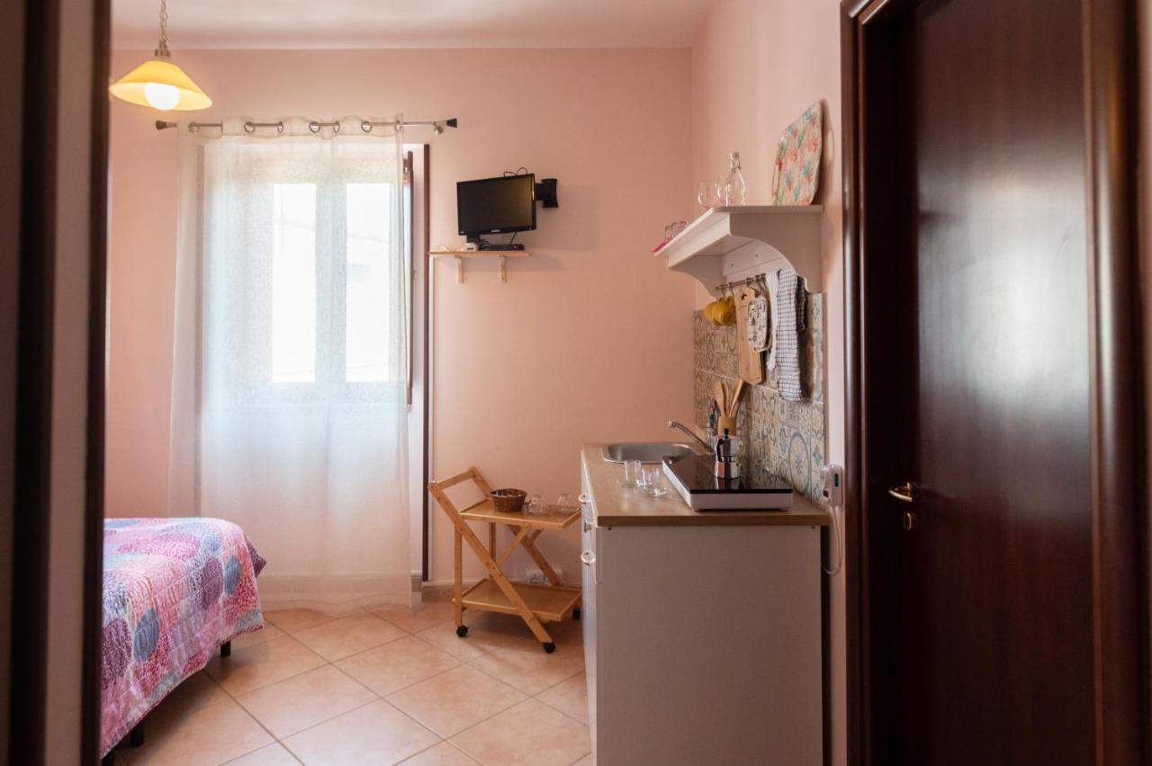 Antico Casale - Con Angolo Cottura 2* Agropoli
