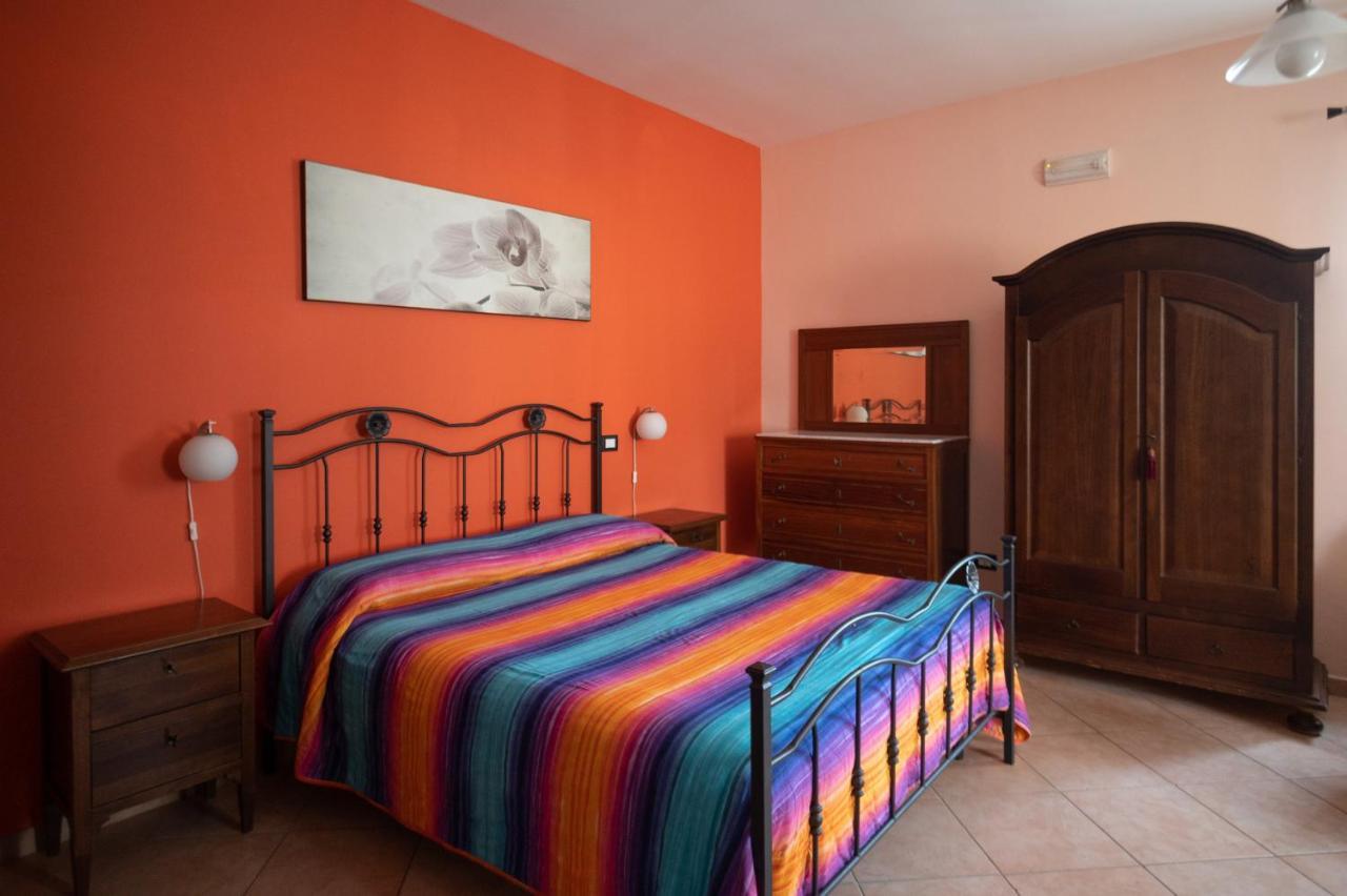 Antico Casale - Con Angolo Cottura Bed & Breakfast
