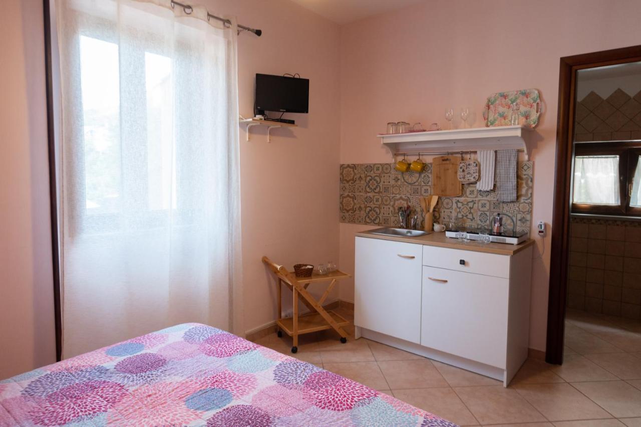 Bed & Breakfast Antico Casale - Con Angolo Cottura 2*