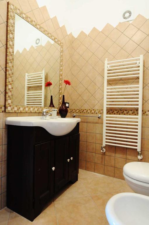 Bed & Breakfast Antico Casale - Con Angolo Cottura 2*