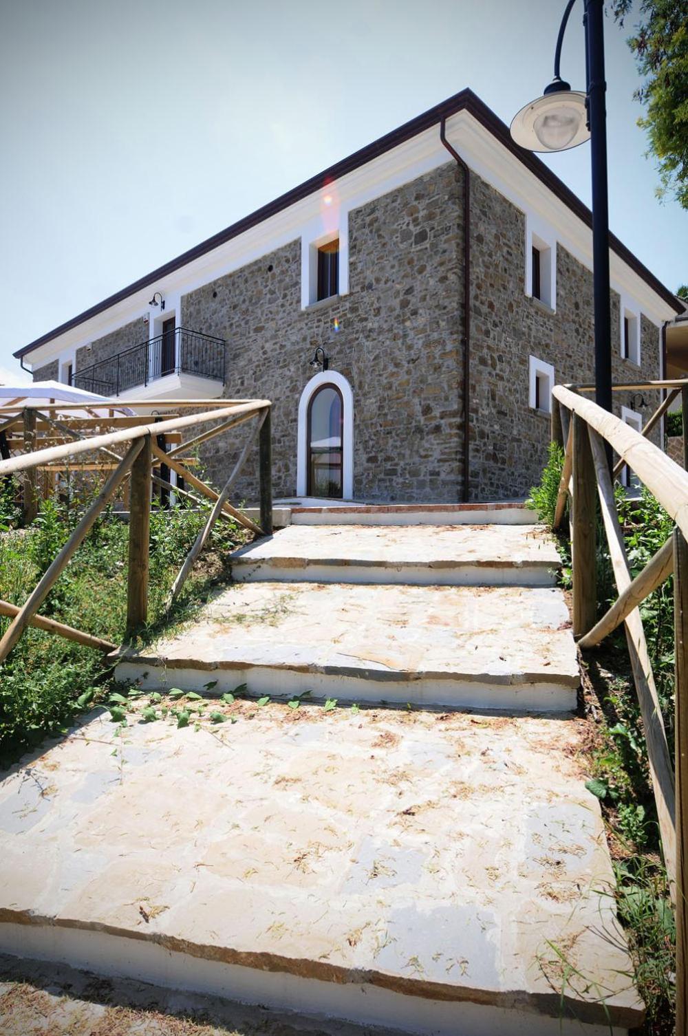 Antico Casale - Con Angolo Cottura Bed & Breakfast