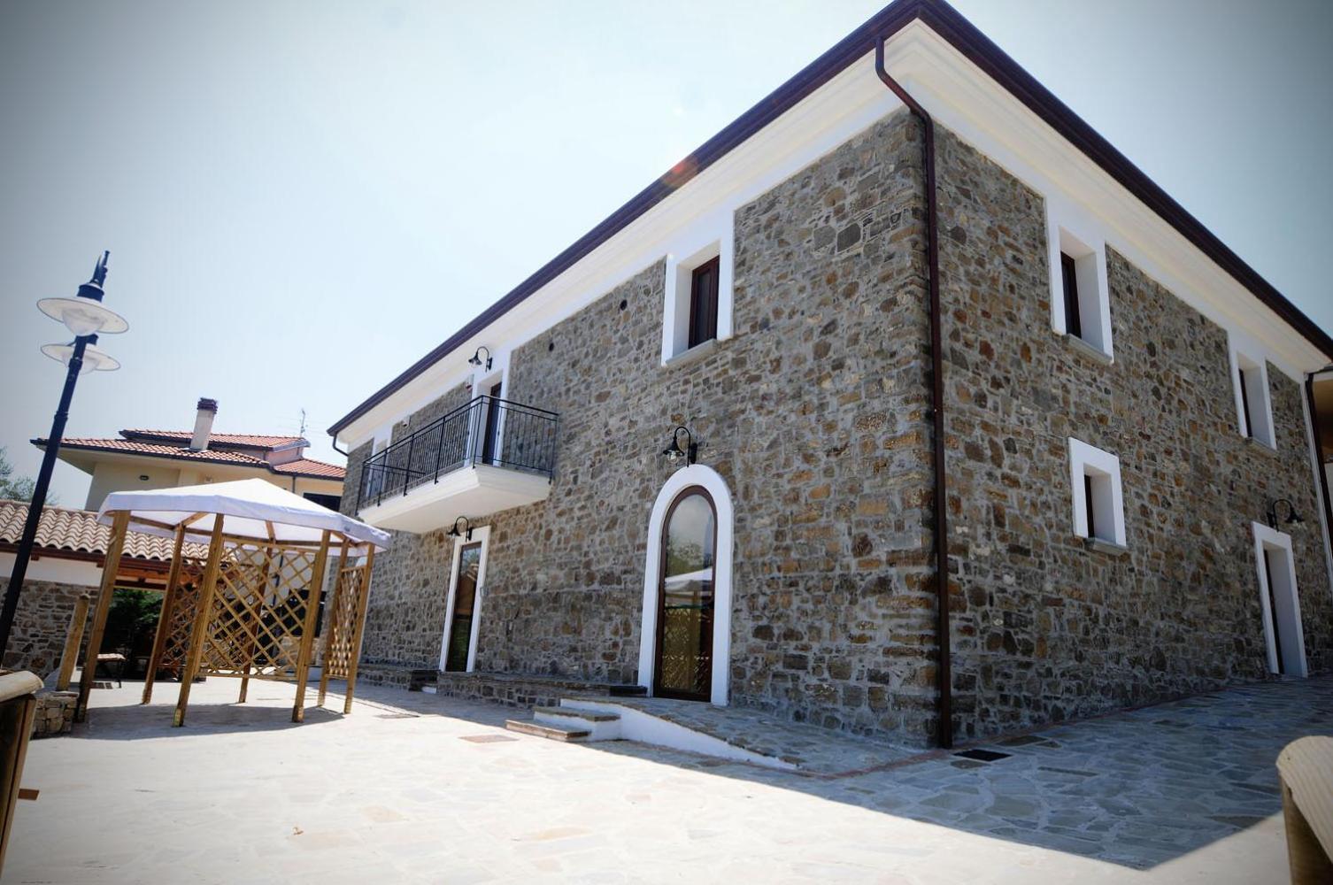 Antico Casale - Con Angolo Cottura