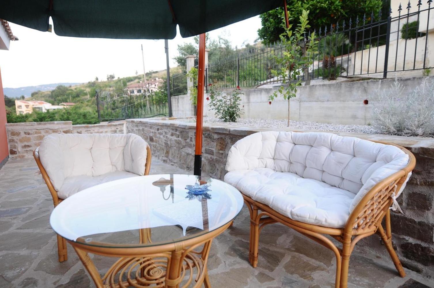 Frühstückspension Antico Casale - Con Angolo Cottura 2*