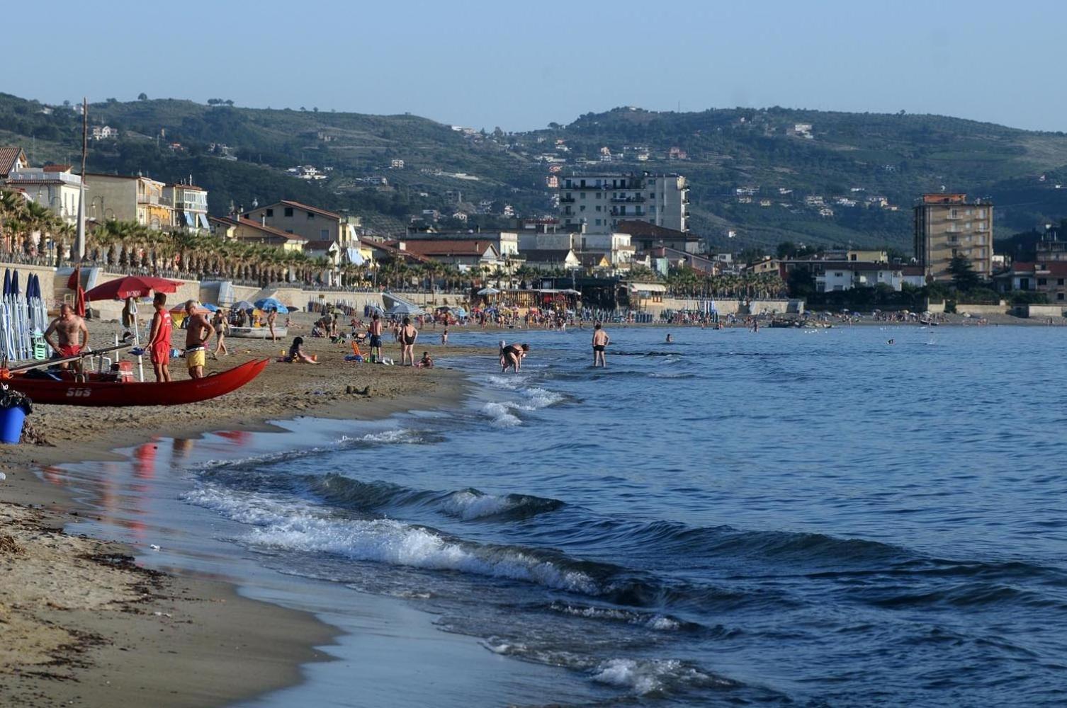 Antico Casale - Con Angolo Cottura Agropoli