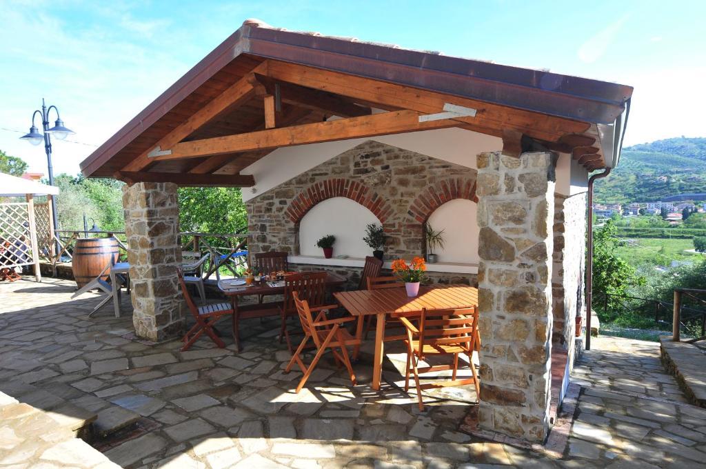 Antico Casale - Con Angolo Cottura Agropoli