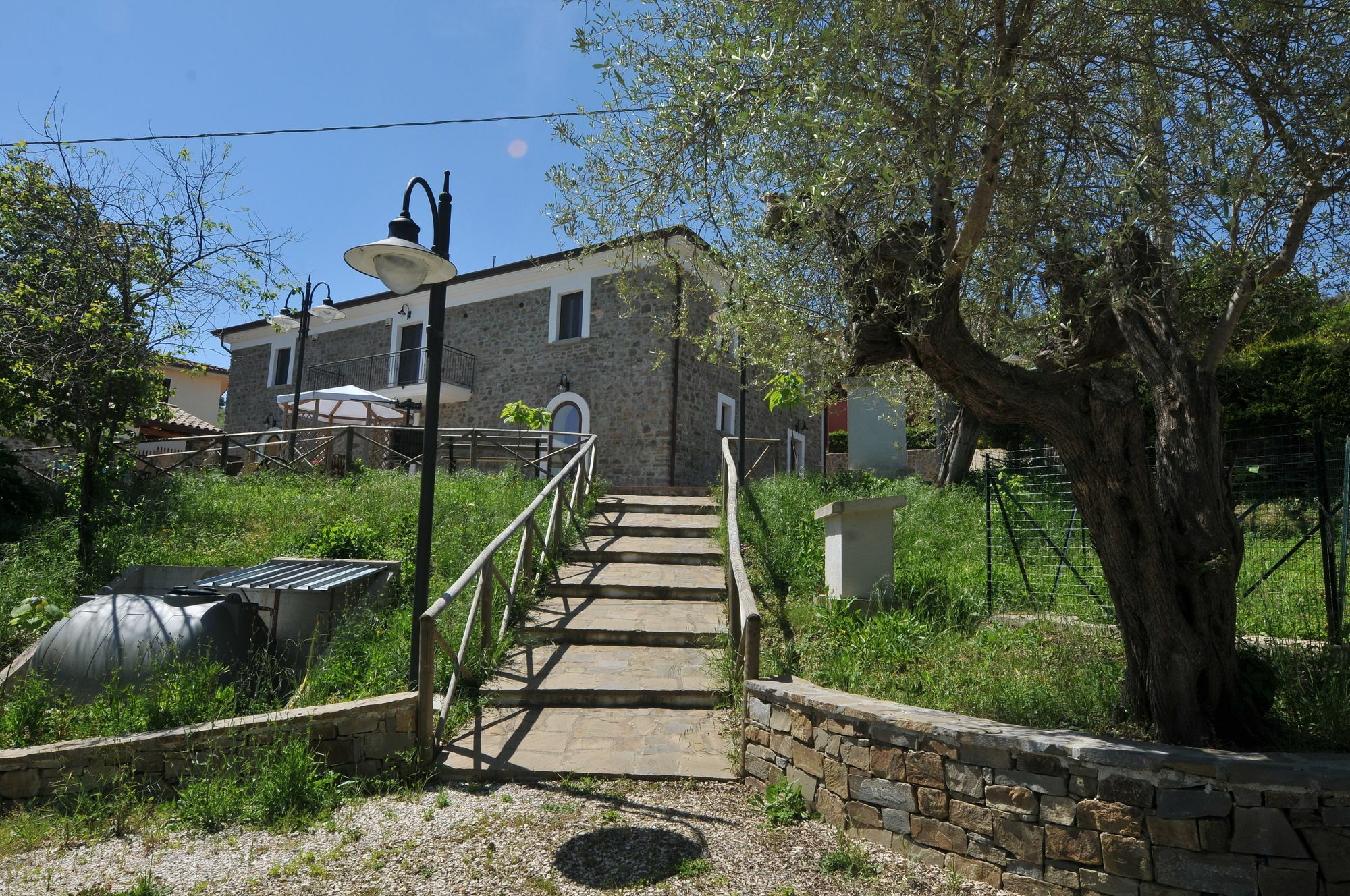 Antico Casale - Con Angolo Cottura Bed & Breakfast 2*